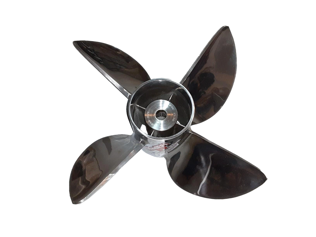 Propeller